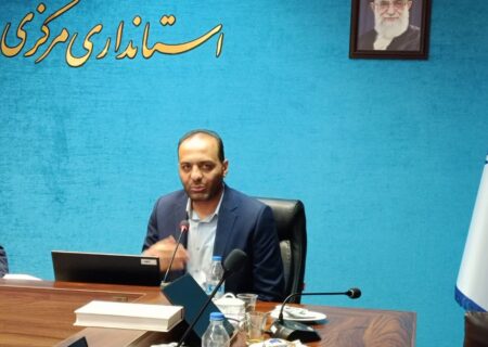 مرادی: ورزشکاران مرکزی به بیست و پنجمین المپیک ژاپن اعزام می شوند