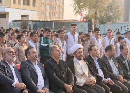 اتحاد ملت ایران در جنگ ١٢ روزه کم نظیر بود