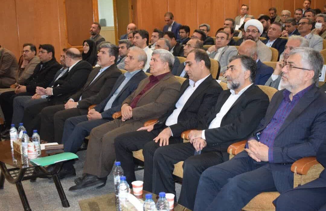 هواسی: مدیران زمینه تسهیل خدمترسانی به مردم را فراهم کنند