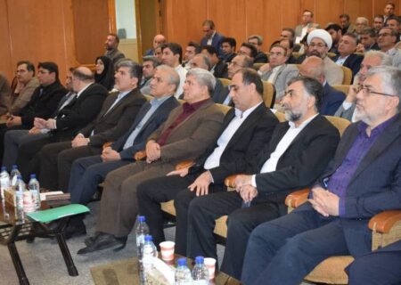 هواسی: مدیران زمینه تسهیل خدمت‌رسانی به مردم را فراهم کنند