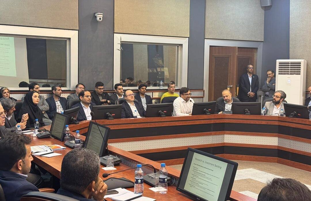 بازار سرمایه بدون اصلاح نهادی از تعارض منافع رها نمیشود