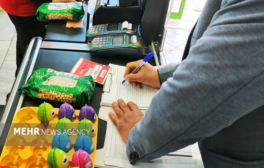 بازار زاهدان زیر ذره بین بازرسان؛ پرونده متخلفان به تعزیرات ارسال شد