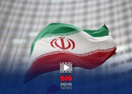 قالیباف: زمان مسئولیت مشترک برای ساختن ایران قوی فرارسیده است