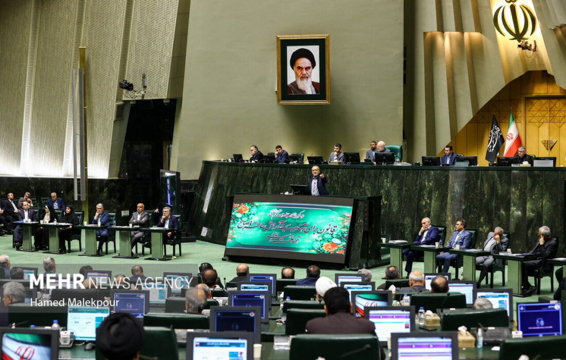 ابتکار نوین مجلس؛ اجرای برنامه هفتم زیر ذرهبین سالانه نمایندگان