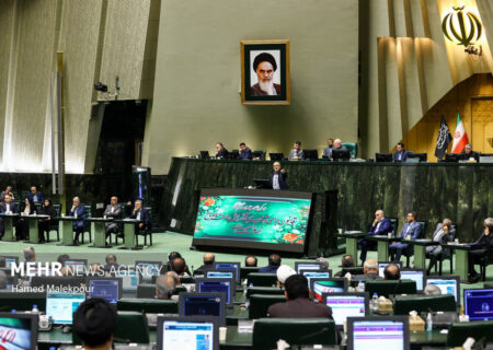 ابتکار نوین مجلس؛ اجرای برنامه هفتم زیر ذره‌بین سالانه نمایندگان