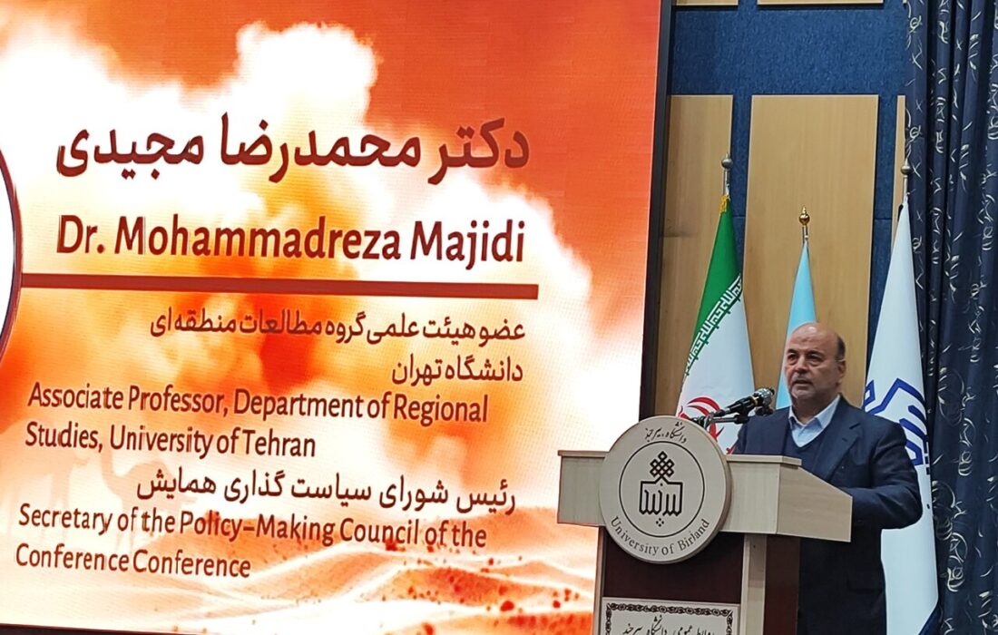 «خراسان جنوبی، کرمان و سیستان و بلوچستان» مثلث الماس گردشگری شرق