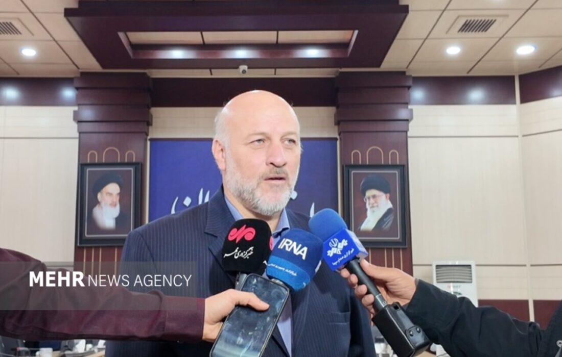 کاغذلو:بیمه سلامت رایگان برای دهک‌های یک تا پنج در تهران اجرایی می‌شود