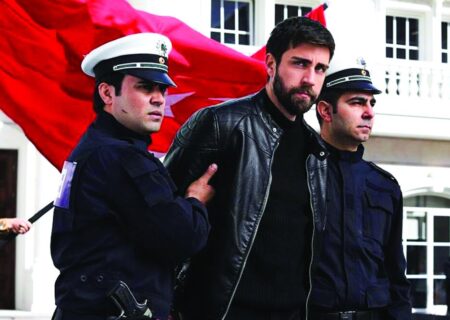 گاندوی ترکیه‌ای چه می‌گوید؟