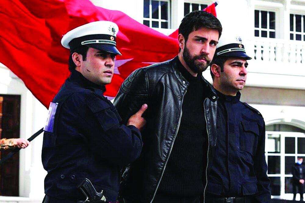 گاندوی ترکیهای چه میگوید؟