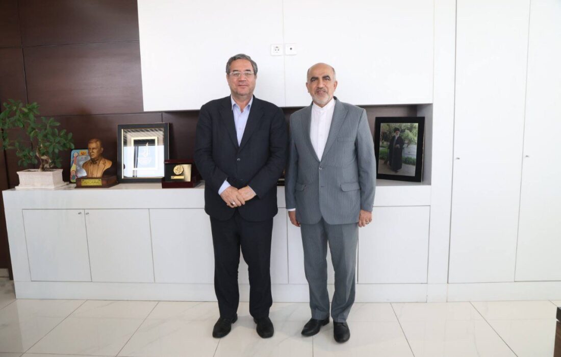 رحمانی: آذربایجان غربی آماده همکاری اقتصادی با کشور نروژ است