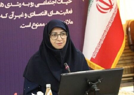 تلاش برای پررنگ شدن مسئله «محیط زیست» در دولت چهاردهم