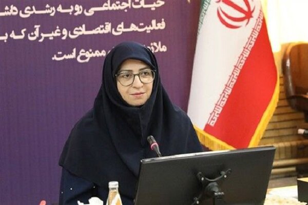 تلاش برای پررنگ شدن مسئله «محیط زیست» در دولت چهاردهم