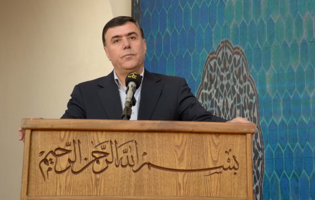 ذاکری: مسئولان شهری موظف به حفظ و انتقال میراث تاریخی به آیندگان هستند