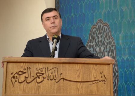 ذاکری: مسئولان شهری موظف به حفظ و انتقال میراث تاریخی به آیندگان هستند