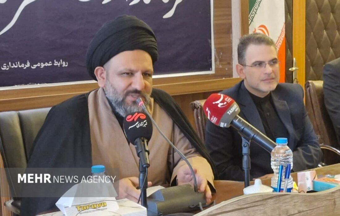 سلیمانی: مردم لاهیجان در کمک به نیازمندان پیشگام هستند