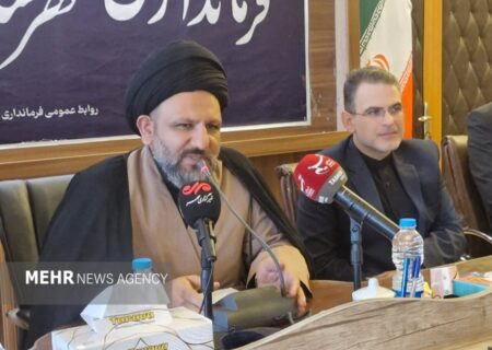 سلیمانی: مردم لاهیجان در کمک به نیازمندان پیشگام هستند