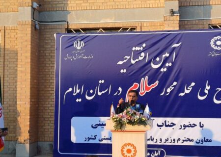 ۸۰۰ خانوار ایلامی تحت پوشش طرح سلامت اجتماعی قرار می گیرند