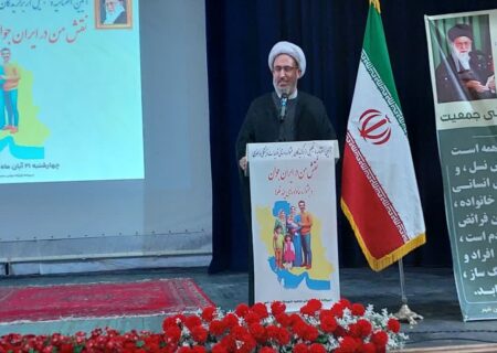 باوقار: جمعیت مانع جدی در برابر دشمنان است