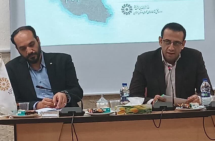 «سمنان» استانی کتابخوان؛ امانتگیری ۳۱۵ هزار جلد کتاب در ۶ ماه