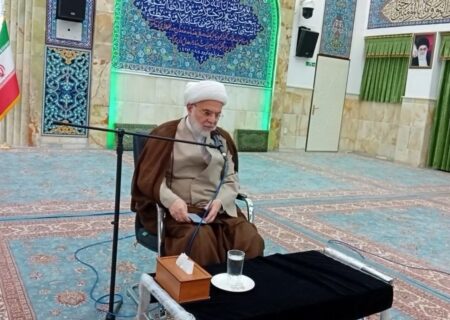 حجت‌الاسلام پورذهبی: عصبانیت از عوامل زوال عقل معنوی انسان است