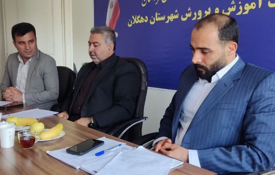 دادستان دهگلان: پیشگیری از آسیبهای اجتماعی بر اقدام تنبیهی ارجح است