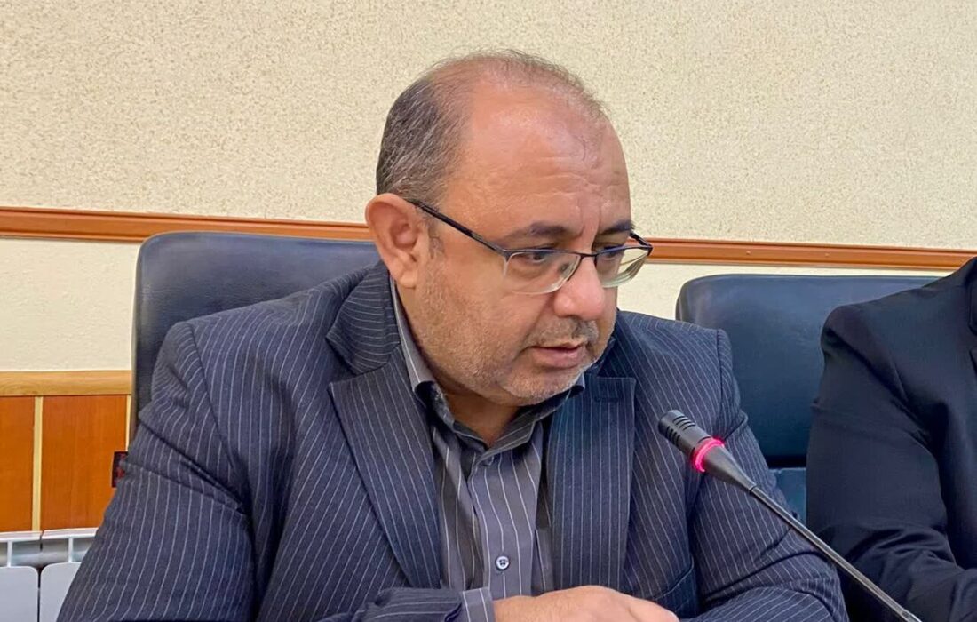 حبیبی: ظرفیت نیروگاه های تجدید پذیر کرمان ۸۳ درصد رشد داشته است