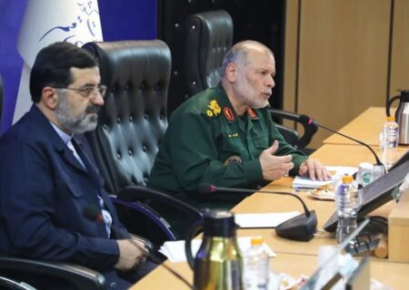 جمیری: ۱۴۰۰ برنامه فرهنگی همزمان با هفته بسیج در استان قم اجرا می شود