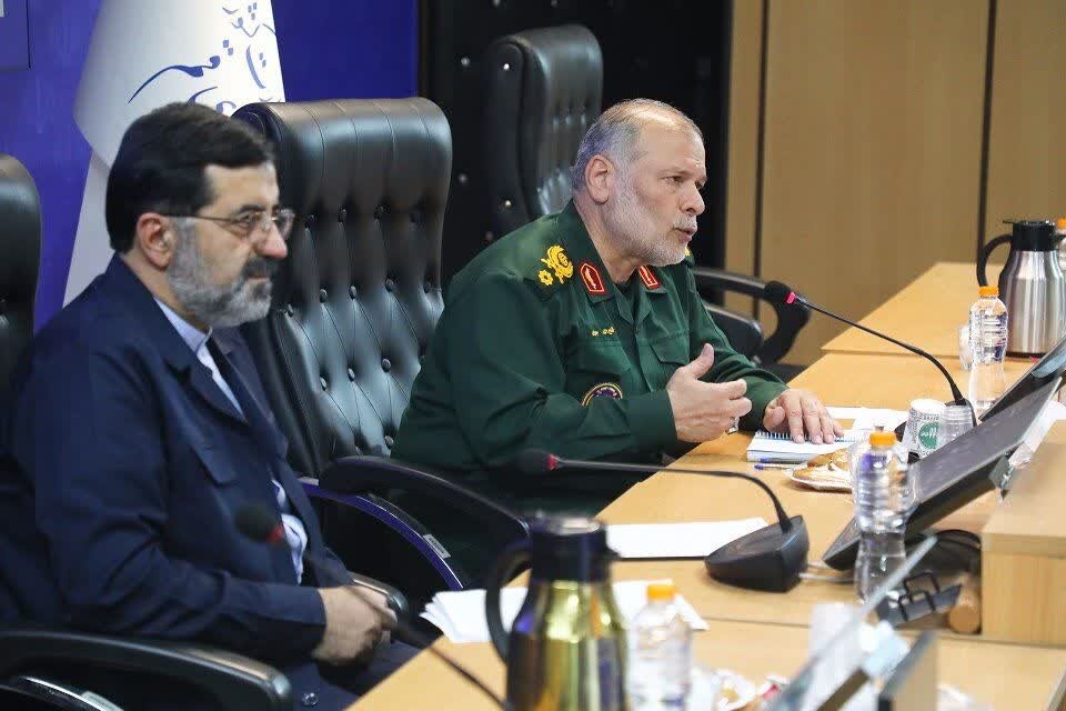 جمیری: ۱۴۰۰ برنامه فرهنگی همزمان با هفته بسیج در استان قم اجرا می شود