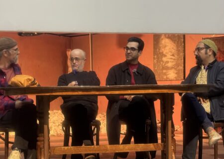 مادر مخوف از نگاه منتقدان؛ وقتی معنا در سکوت و اختلال بدن زاده می‌شود