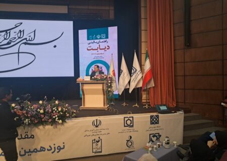 رئیسی: دیابت در روستاها بهتر کنترل می‌شود