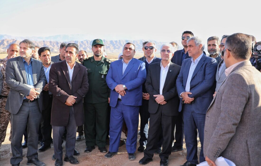 نوری: ارگ تاریخی بلقیس اسفراین باید مورد توجه ویژه قرار گیرد