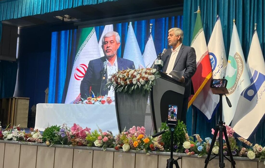 سعیدی: وزیران سفیر معرفی ظرفیتهای جنوب کرمان در کشور هستند