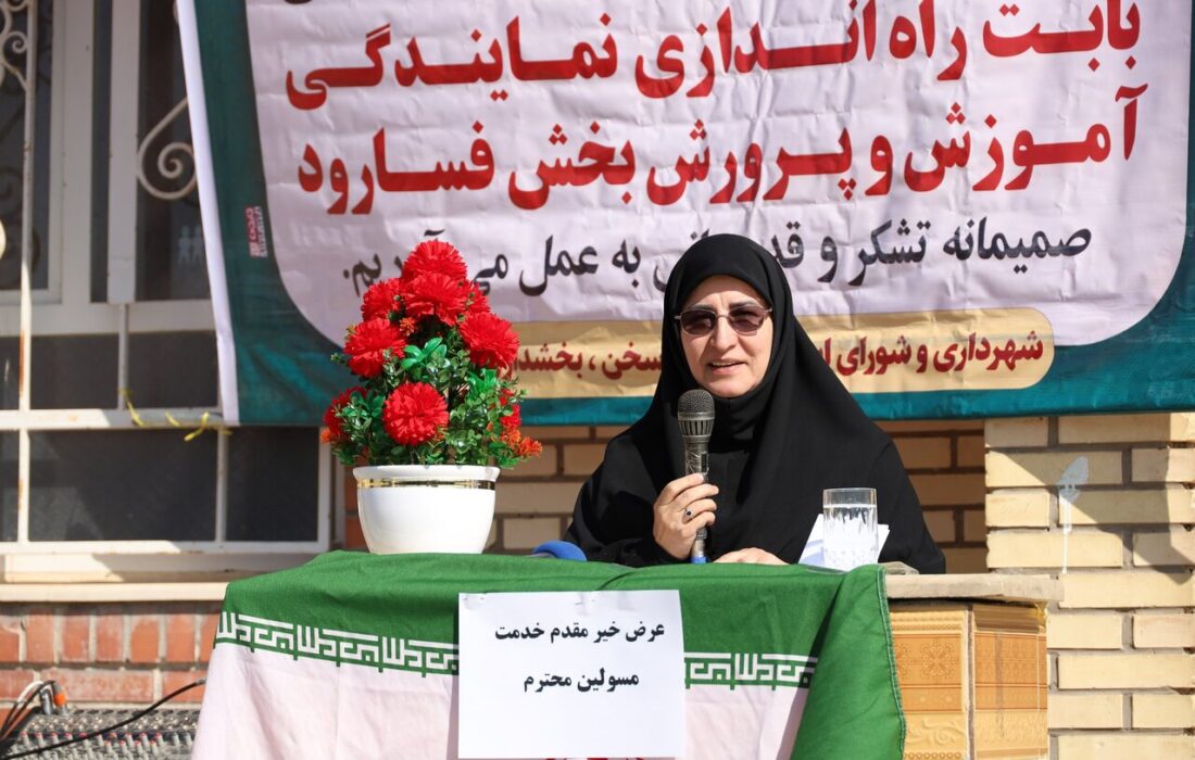 حکیم زاده: همه ارکان نظام در خصوص توجه به مدرسه اتفاق نظر دارند