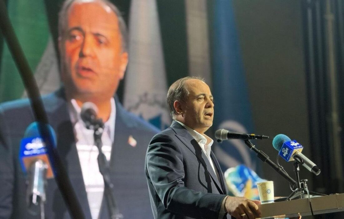 نوری: بخش خصوصی محور بقای تولید و صادرات کشور است