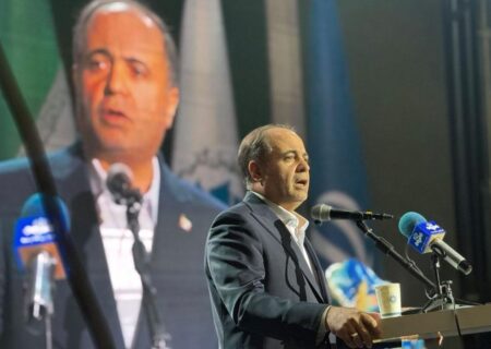 نوری: بخش خصوصی محور بقای تولید و صادرات کشور است