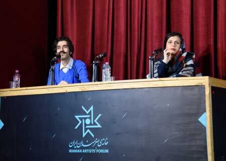 «ژان مقدس» بررسی شد