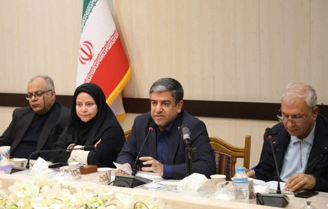 امامی یگانه: حل مسائل اجتماعی با واقع‌گرایی و مشارکت همگانی ممکن است