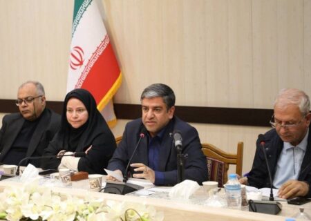 امامی یگانه: حل مسائل اجتماعی با واقع‌گرایی و مشارکت همگانی ممکن است