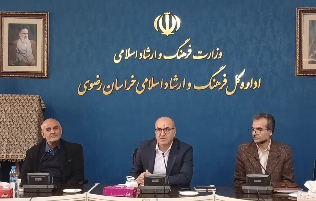مردانی: توسعه تئاتر از مسیر تعامل با هنرمندان محقق میشود