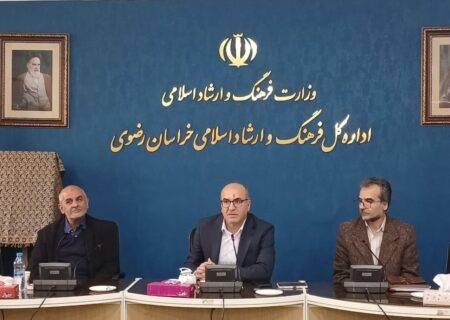 مردانی: توسعه تئاتر از مسیر تعامل با هنرمندان محقق می‌شود