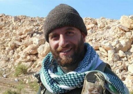 گفتگو با همرزمان شهید محمدحسین بشیری