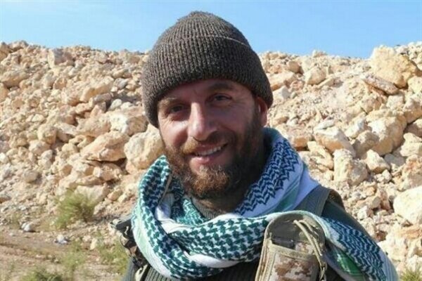 گفتگو با همرزمان شهید محمدحسین بشیری