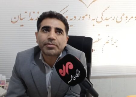 بازگشت لبخند به خانه‌ها؛ آزادی ۱۰۱ زندانی جرائم غیرعمد در ایلام