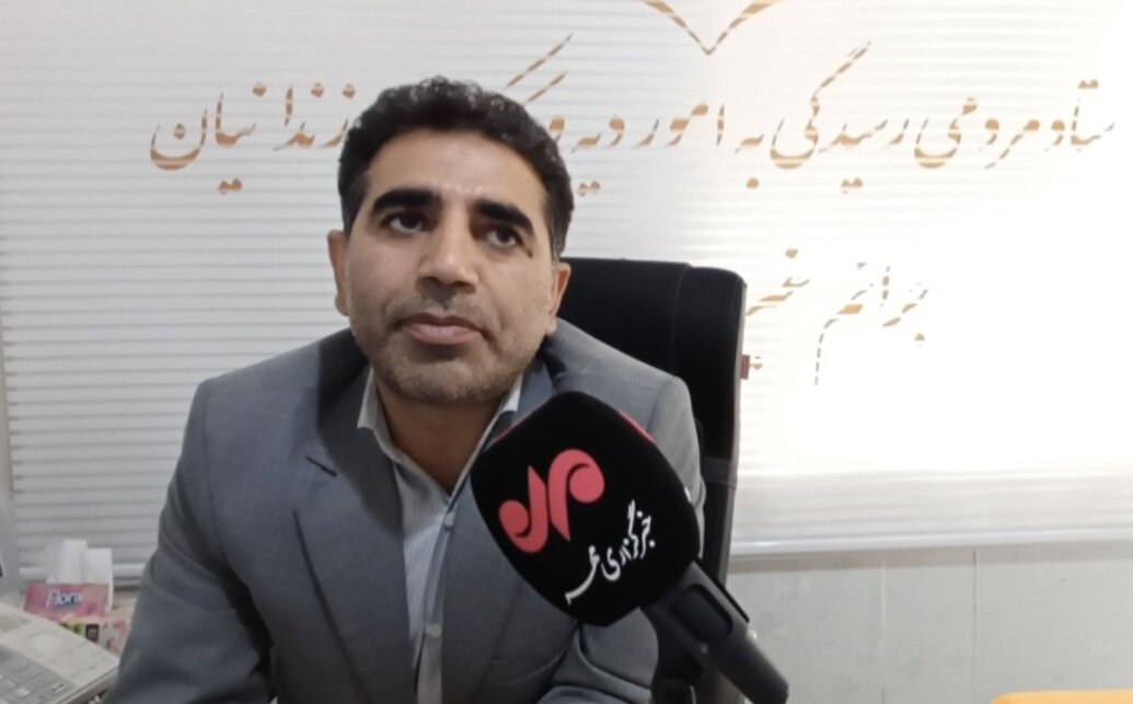 بازگشت لبخند به خانهها؛ آزادی ۱۰۱ زندانی جرائم غیرعمد در ایلام