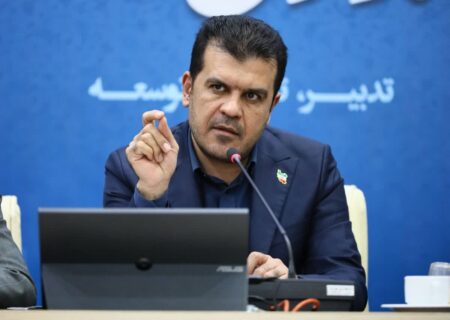 افشین: همدان در مسیر تبدیل‌شدن به قطب دانش‌بنیان کشور است