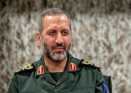 سردار موسوی: دشمن را در صورت خطا به زانو درمی‌آوریم