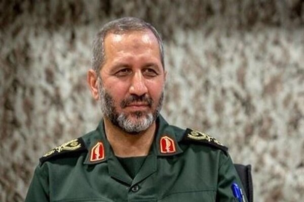 سردار موسوی: دشمن را در صورت خطا به زانو درمیآوریم