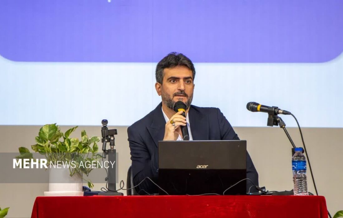 کوچک نژاد: ۶ عنوان کتاب با موضوع دفاع مقدس در رشت رونمایی می شود