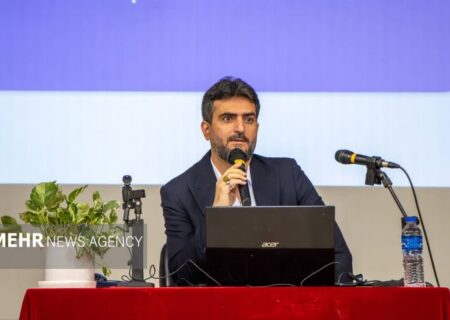 کوچک نژاد: ۶ عنوان کتاب با موضوع دفاع مقدس در رشت رونمایی می شود