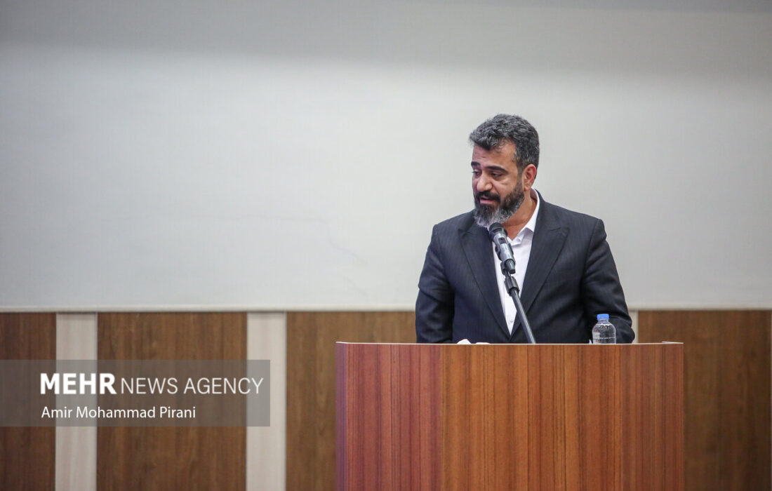 ایرانی: قم ظرفیت صادرات بیش از یک میلیارد دلار دارد